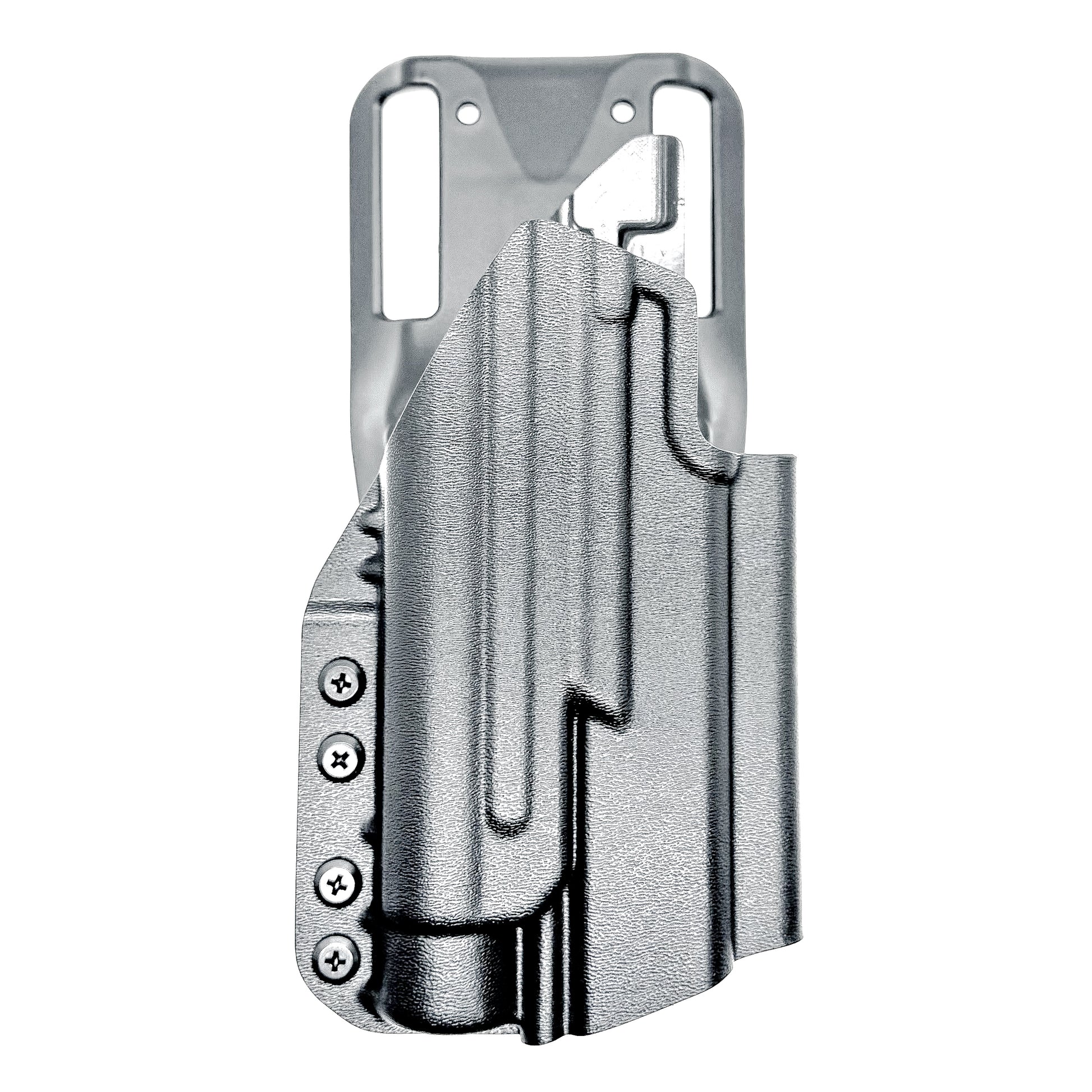 Springfield Echelon Duty & Competition Holster with Streamlight TLR-1 or TLR-1 HL. Light duty & competition use, optics-ready, USA-made.