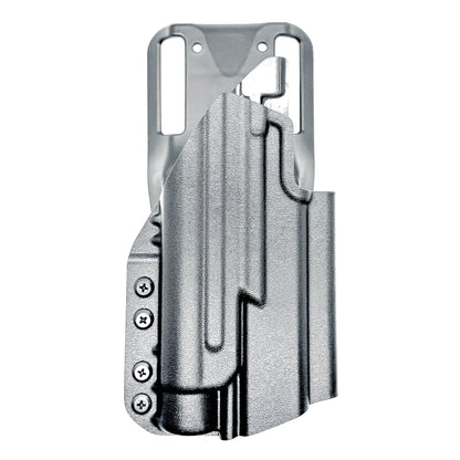 Springfield Echelon Duty & Competition Holster with Streamlight TLR-1 or TLR-1 HL. Light duty & competition use, optics-ready, USA-made.