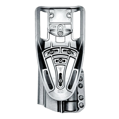 Springfield Echelon Duty & Competition Holster with Streamlight TLR-1 or TLR-1 HL. Light duty & competition use, optics-ready, USA-made.