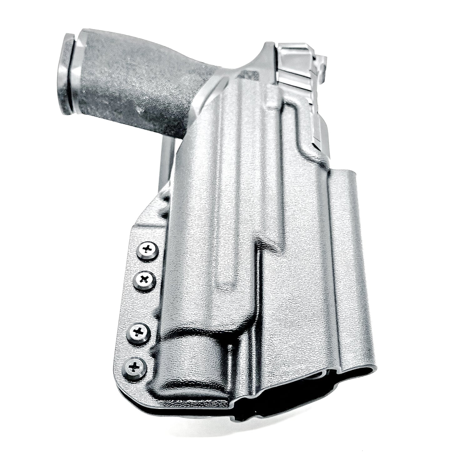 Springfield Echelon Duty & Competition Holster with Streamlight TLR-1 or TLR-1 HL. Light duty & competition use, optics-ready, USA-made.