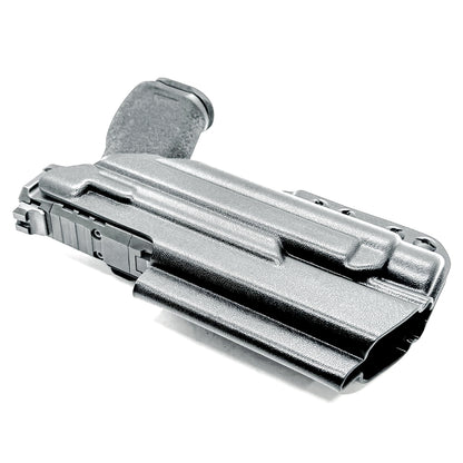 Springfield Echelon IWB holster with Streamlight TLR-1 HL, black Kydex construction