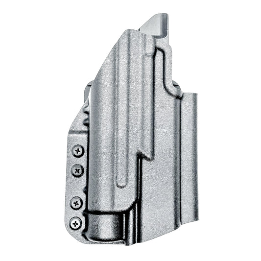 Outside Waistband OWB Kydex Holster for the Springfield Armory Echelon with the Streamlight TLR-1 or TLR-1 HL from Four Brothers 4BROS Holsters.