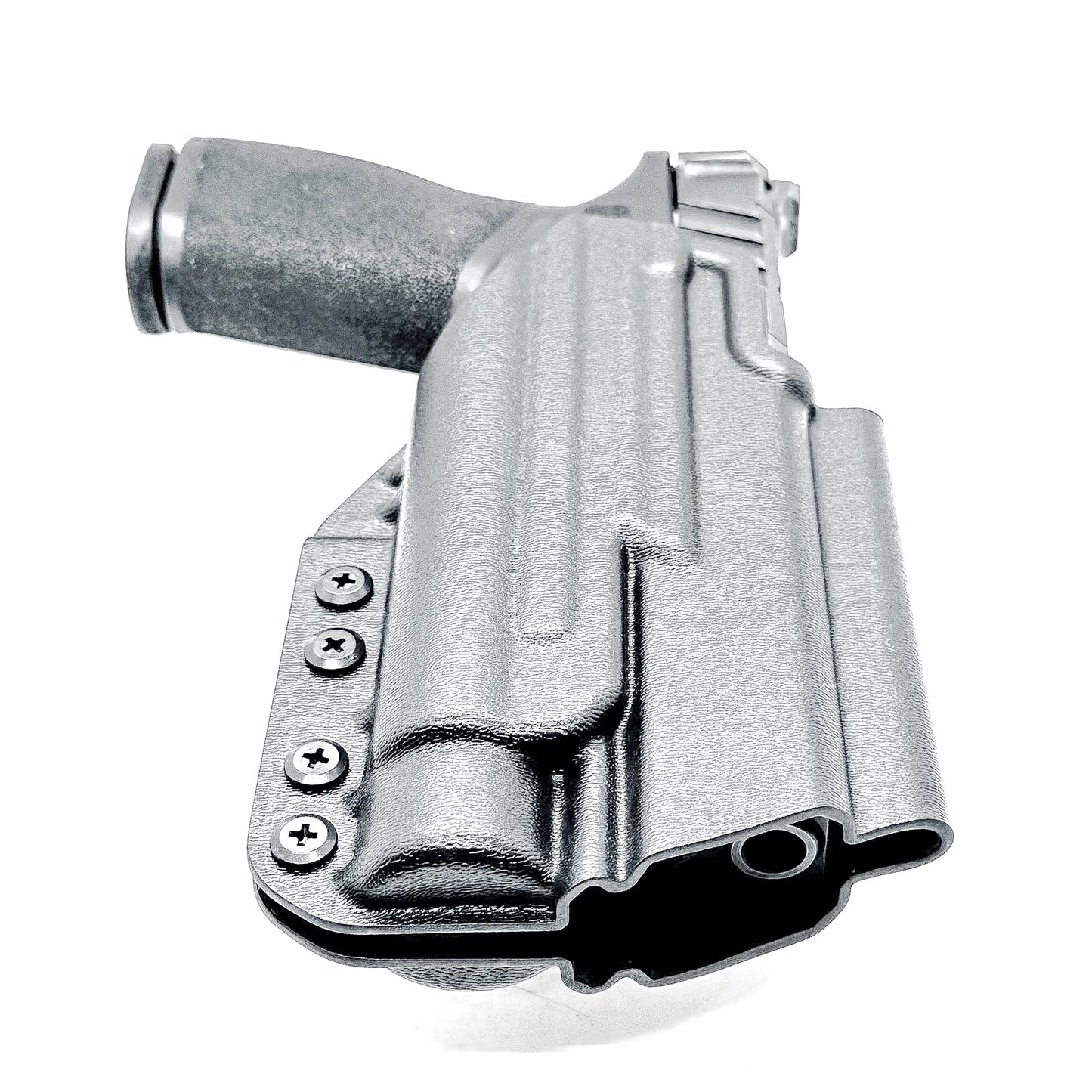 Outside Waistband OWB Kydex Holster for the Springfield Armory Echelon with the Streamlight TLR-1 or TLR-1 HL from Four Brothers 4BROS Holsters.