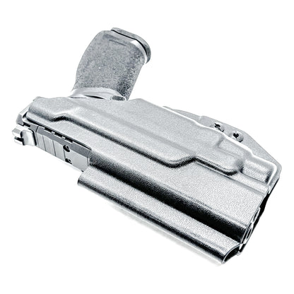 IWB Kydex Inside Waistband Holster for the Springfield Armory Echelon and the Streamlight TLR-7X, A or HL-X from Four Brothers 4BROS holsters.