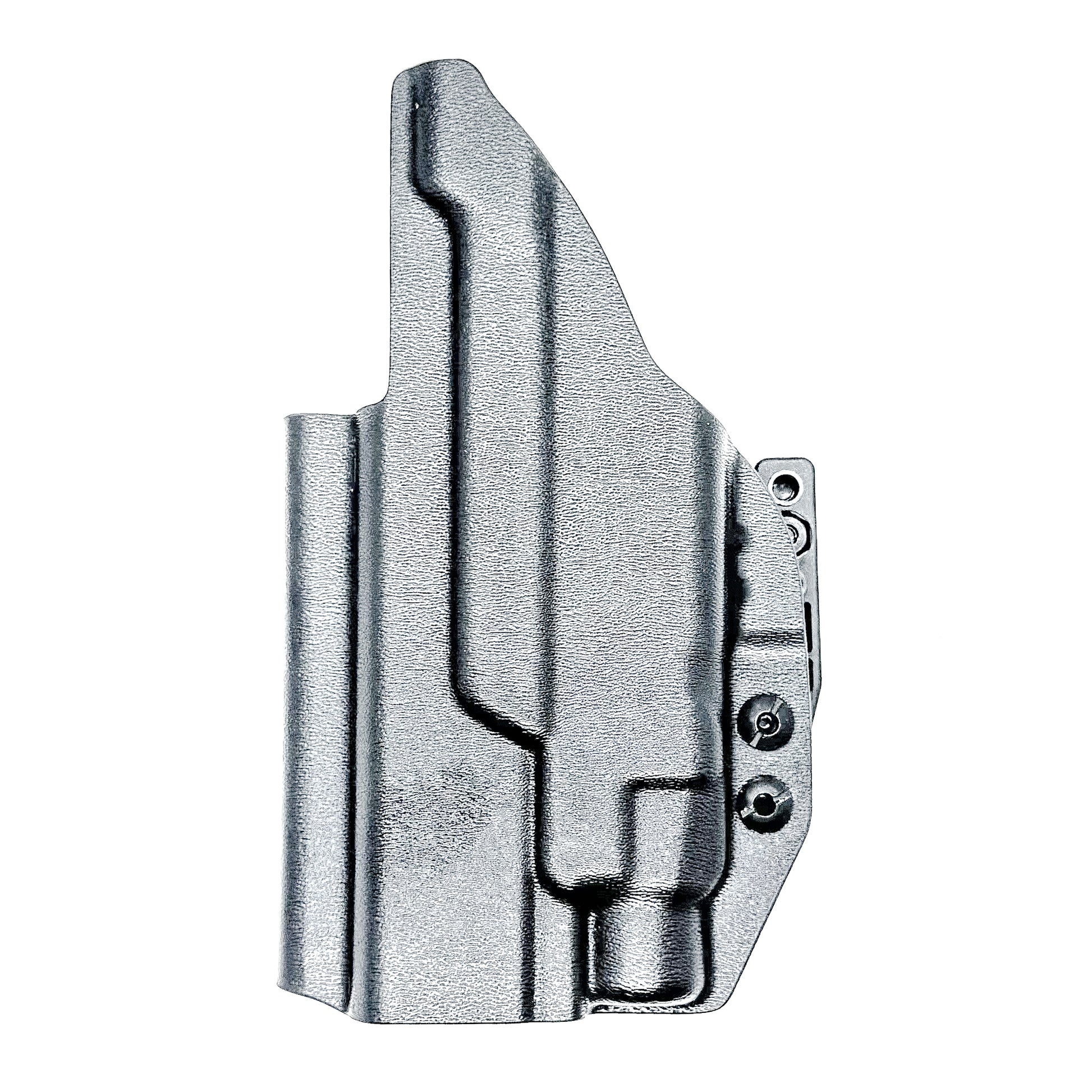IWB Kydex Inside Waistband Holster for the Springfield Armory Echelon and the Streamlight TLR-7X, A or HL-X from Four Brothers 4BROS holsters.