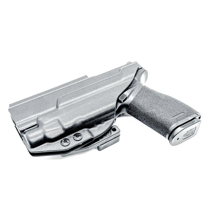 IWB Kydex Inside Waistband Holster for the Springfield Armory Echelon and the Streamlight TLR-7X, A or HL-X from Four Brothers 4BROS holsters.