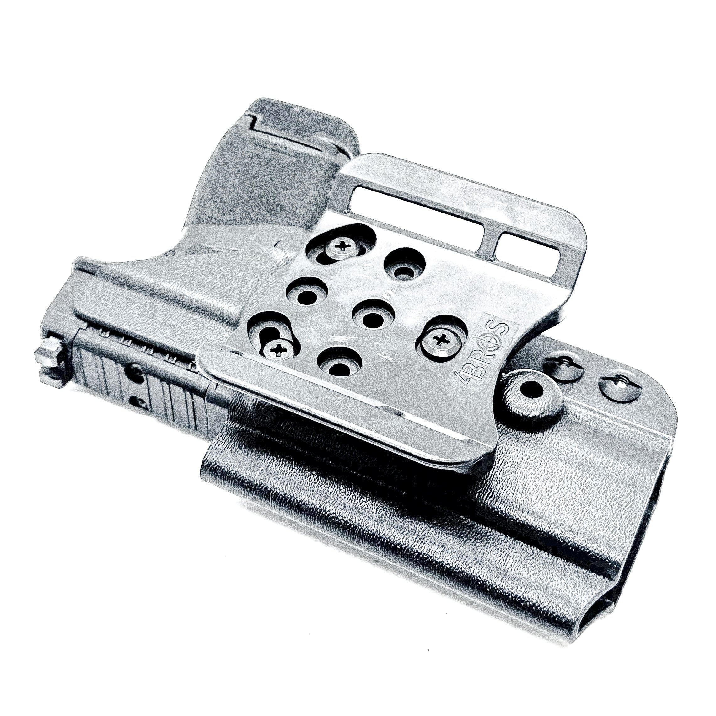 Springfield Armory Hellcat 380 OWB Holster – Four Brothers