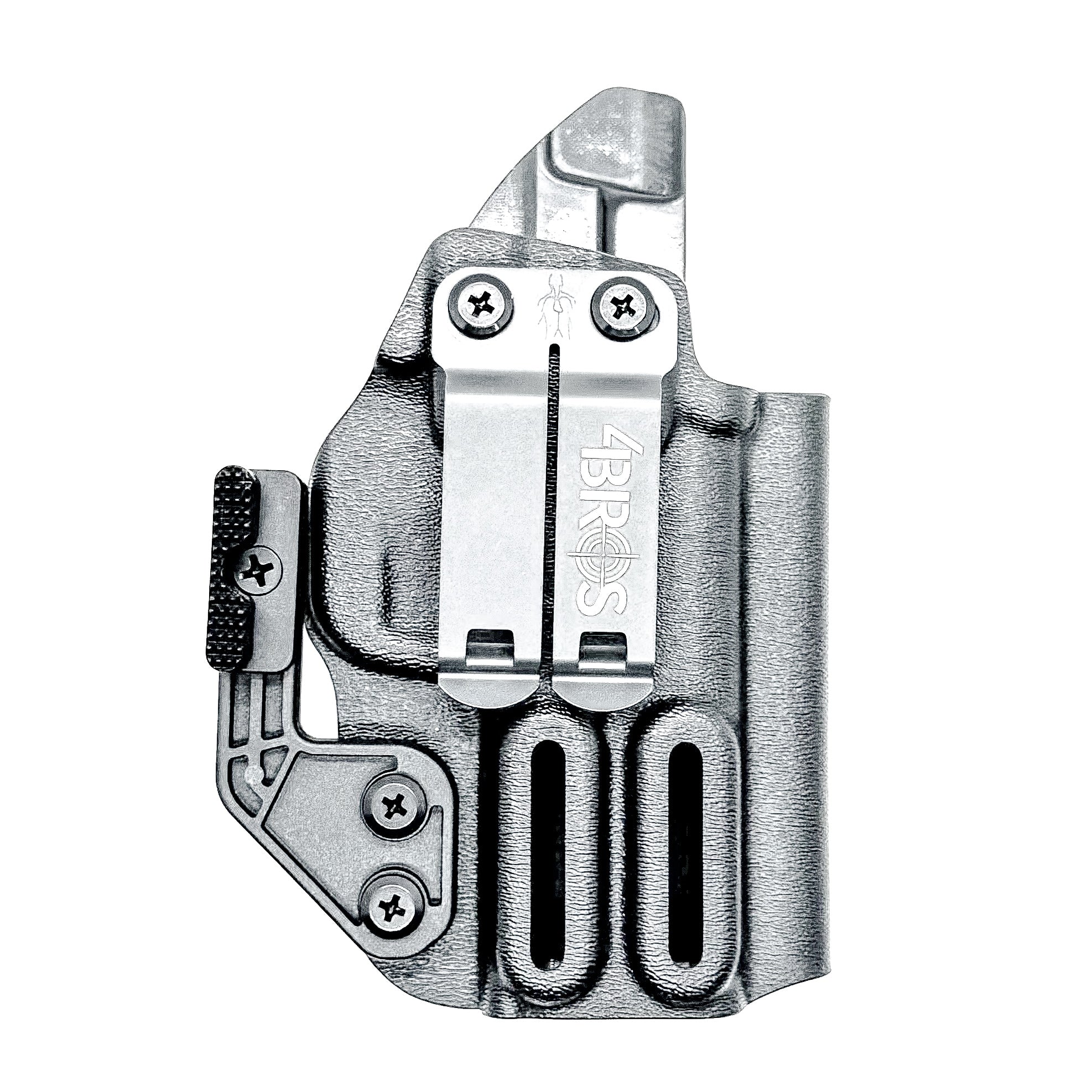 Springfield Armory Hellcat Pro IWB Holster – Four Brothers