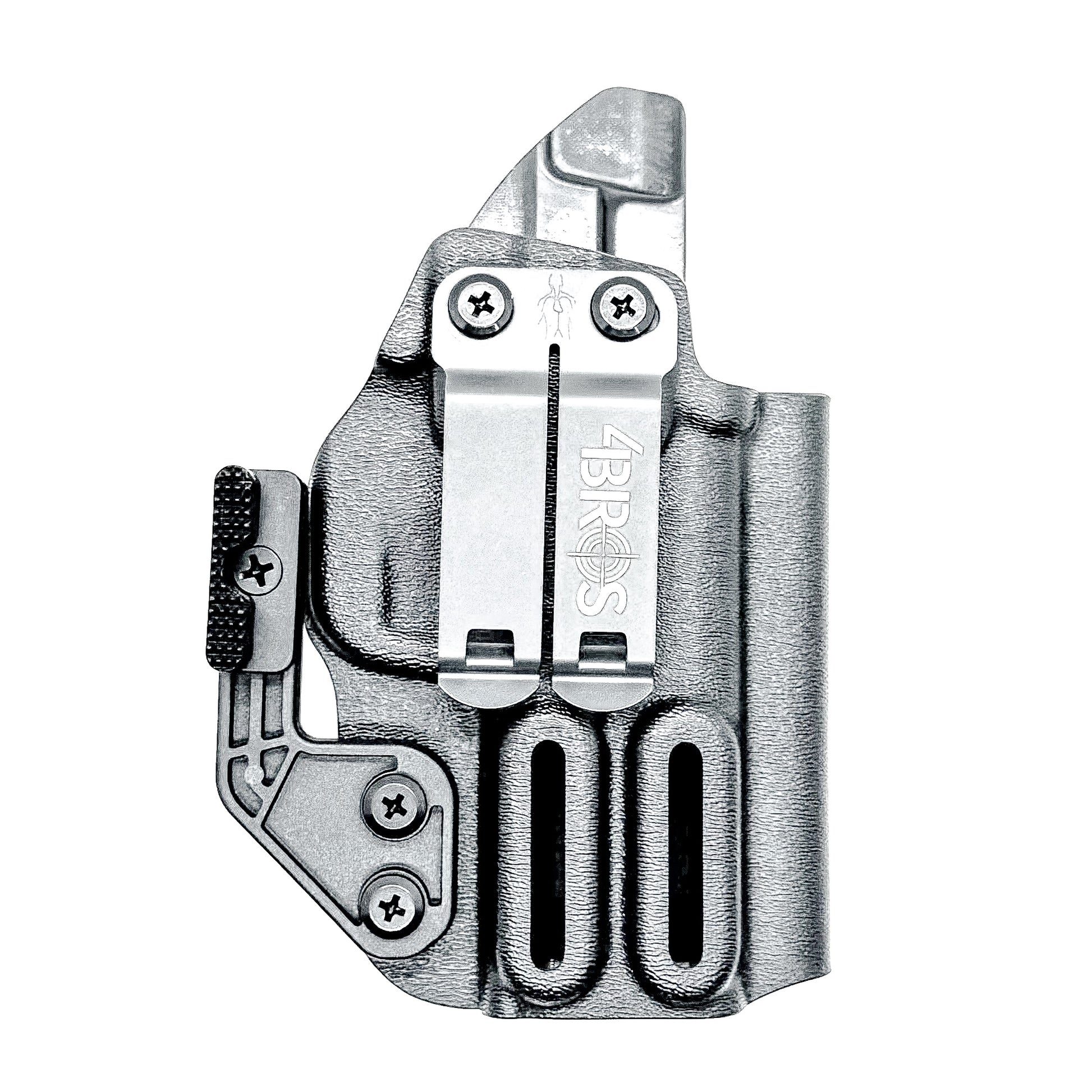 Inside Waistband (IWB) holster for the Springfield Hellcat Pro