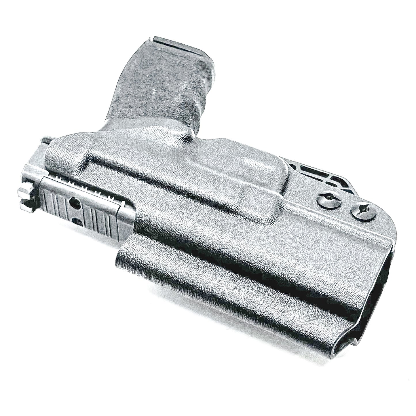 Inside Waistband (IWB) holster for the Springfield Hellcat Pro