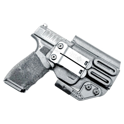 Inside Waistband (IWB) holster for the Springfield Hellcat Pro