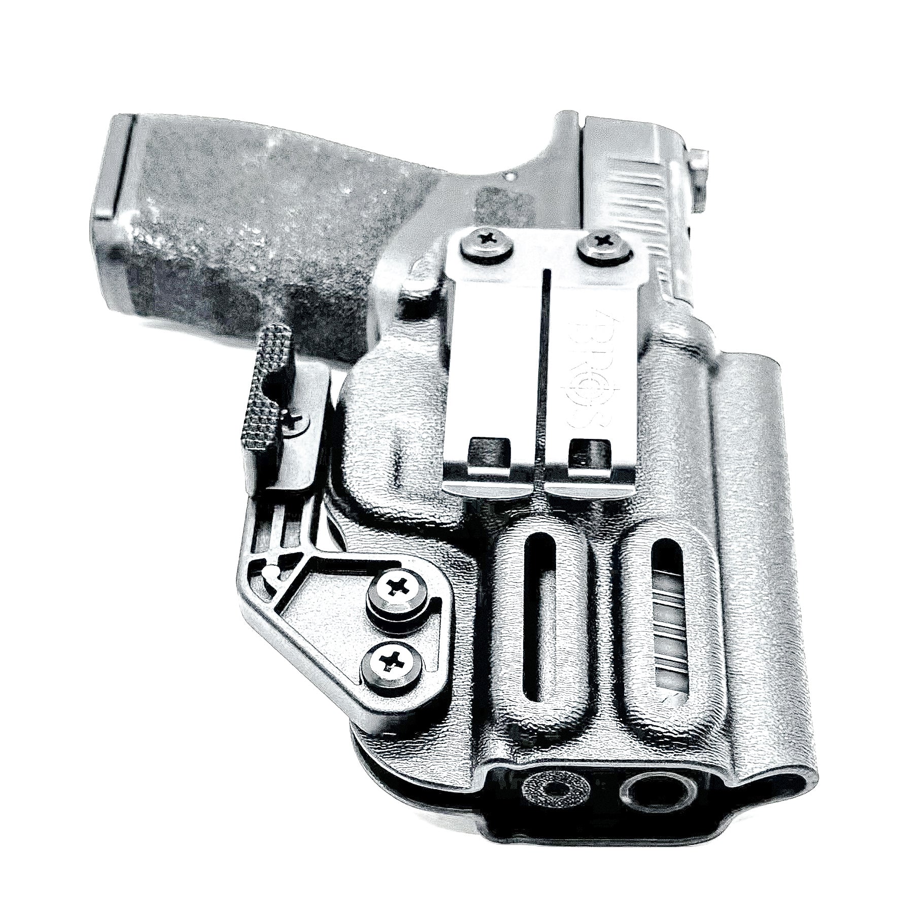 Inside Waistband (IWB) holster for the Springfield Hellcat Pro
