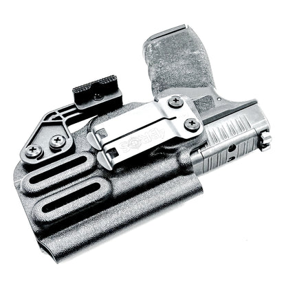Inside Waistband (IWB) holster for the Springfield Hellcat Pro
