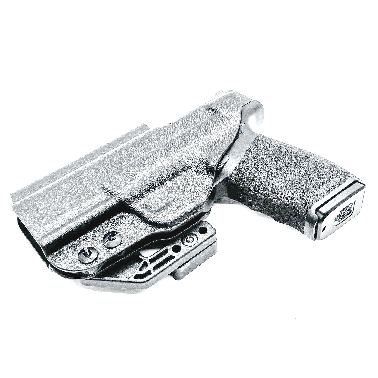 Inside Waistband (IWB) holster for the Springfield Hellcat Pro