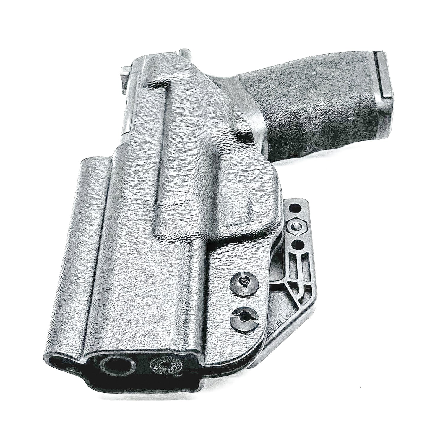 Inside Waistband (IWB) holster for the Springfield Hellcat Pro