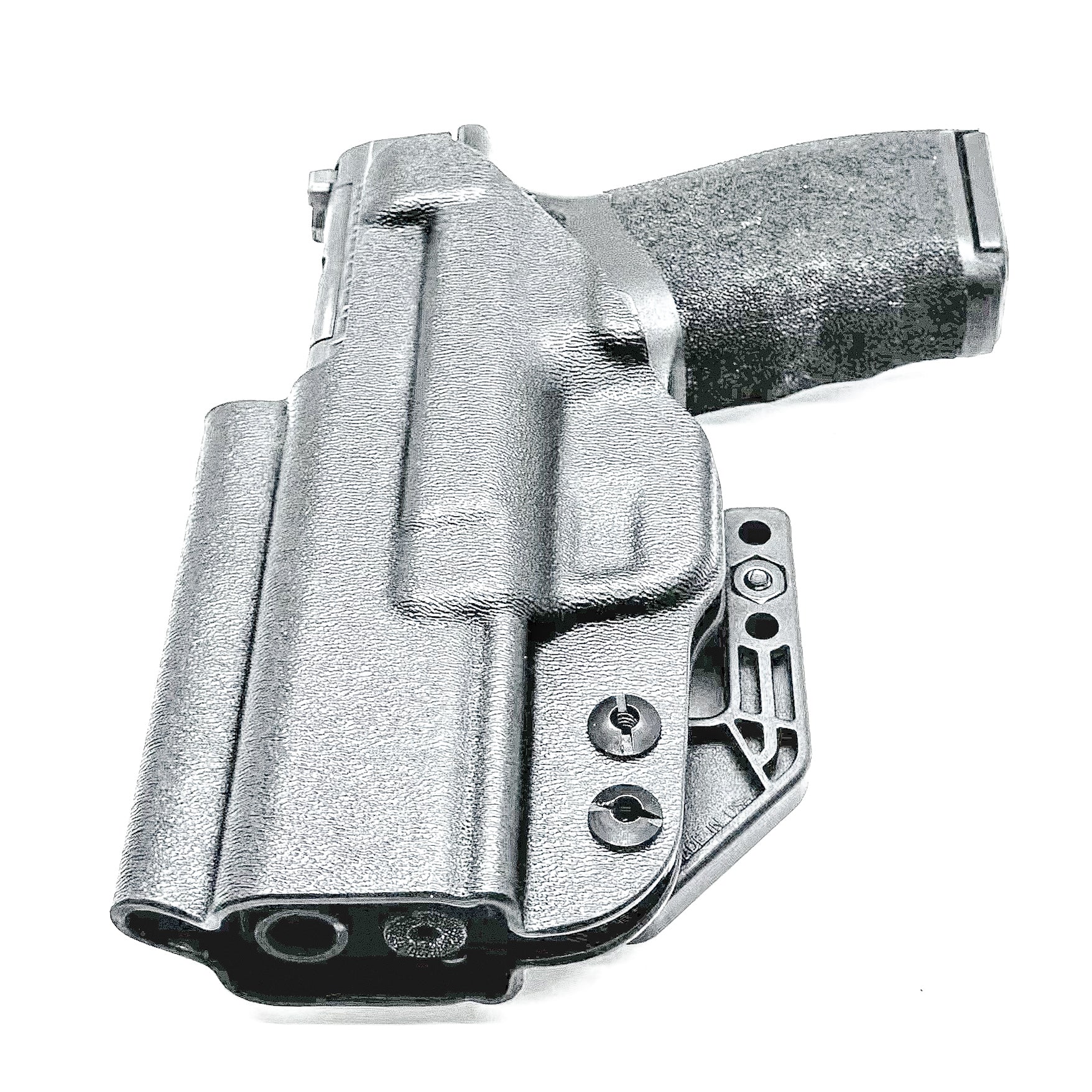 Inside Waistband (IWB) holster for the Springfield Hellcat Pro