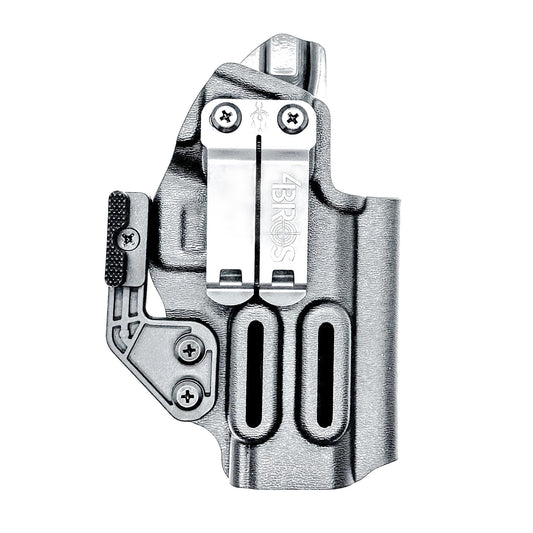 Inside Waistband Kydex holster for Springfield Armory 1911 DS Prodigy 4.25" and 3.5"