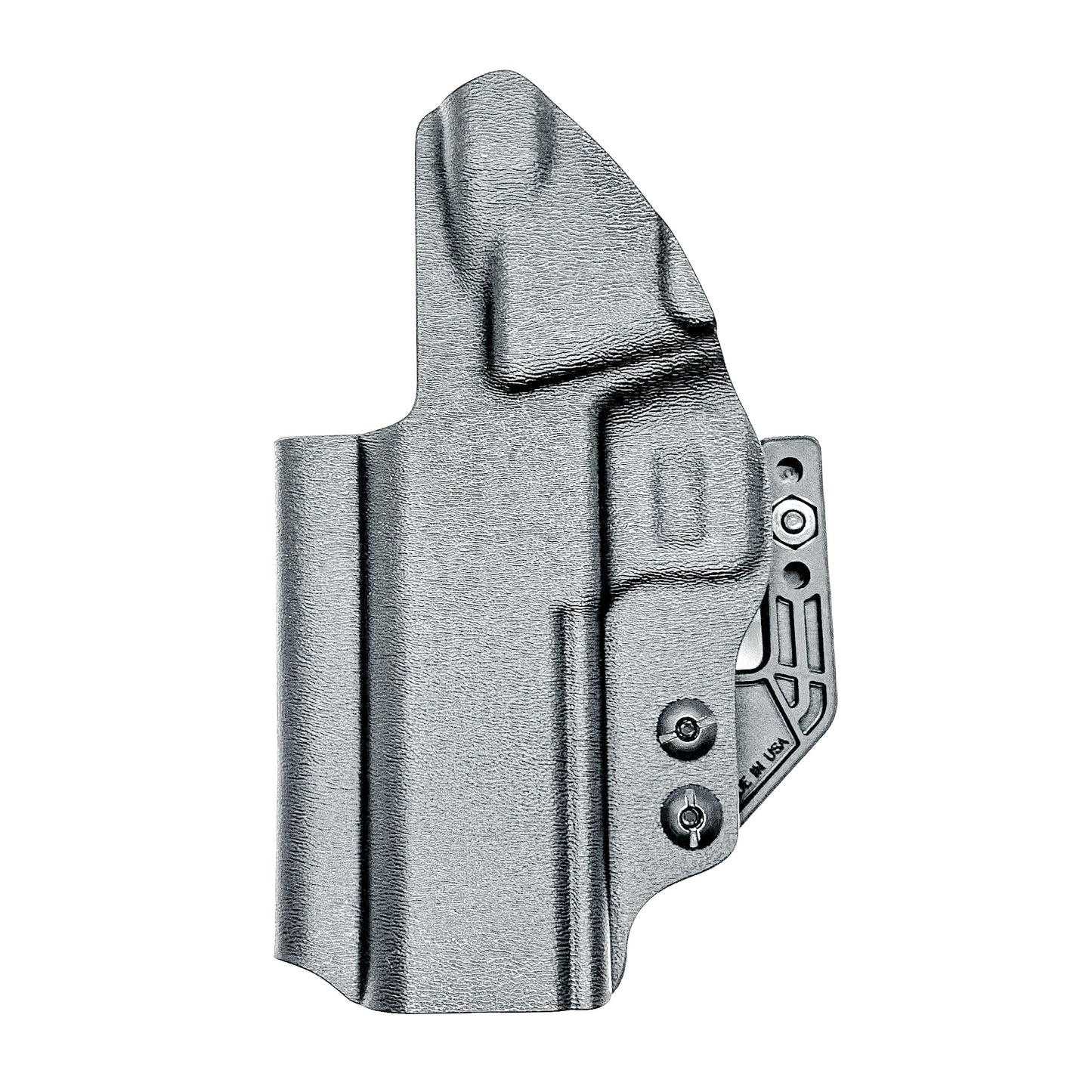 Inside Waistband Kydex holster for Springfield Armory 1911 DS Prodigy 4.25" and 3.5"