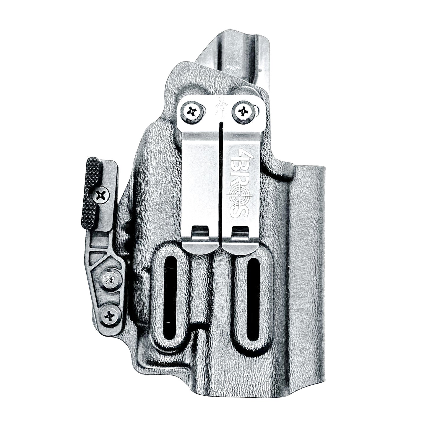 Inside Waistband Holster for Springfield Armory 1911 DS Prodigy and Streamlight TLR-7 A, TLR-7 X and TLR-7 HL-X – 4.25" & 3.5 Models