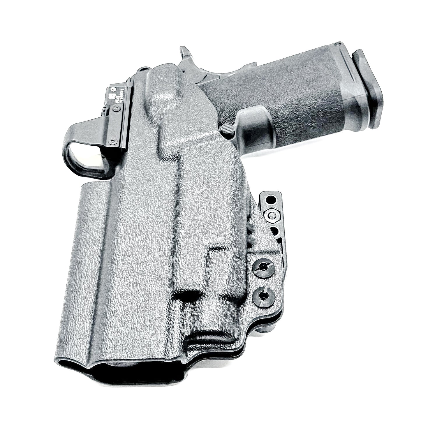 Inside Waistband Holster for Springfield Armory 1911 DS Prodigy and Streamlight TLR-7 A, TLR-7 X and TLR-7 HL-X – 4.25" & 3.5 Models