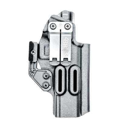Inside Waistband Kydex holster for Springfield Armory 1911 DS Prodigy 4.25" and 5"