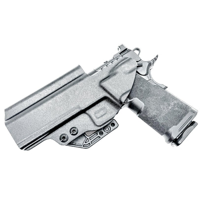 Inside Waistband Kydex holster for Springfield Armory 1911 DS Prodigy 4.25" and 5"