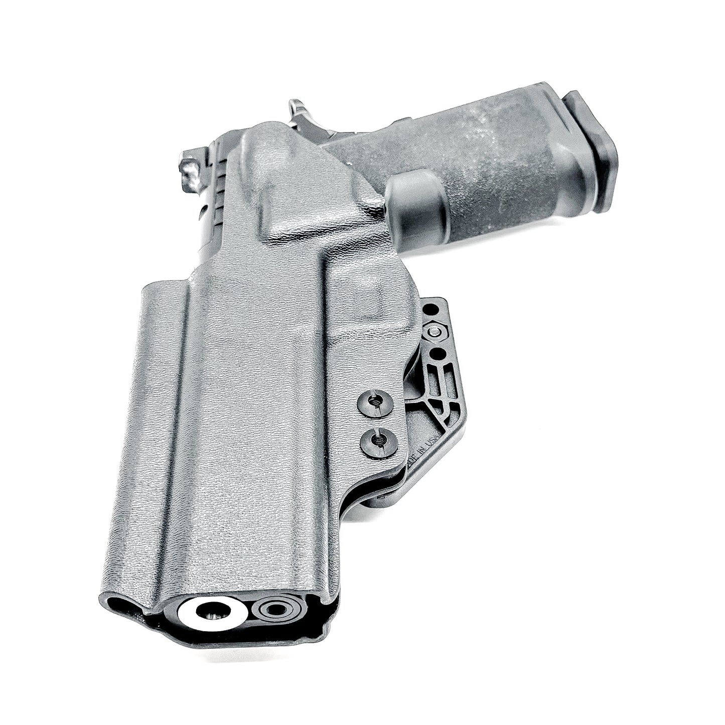 Inside Waistband Kydex holster for Springfield Armory 1911 DS Prodigy 4.25" and 5"