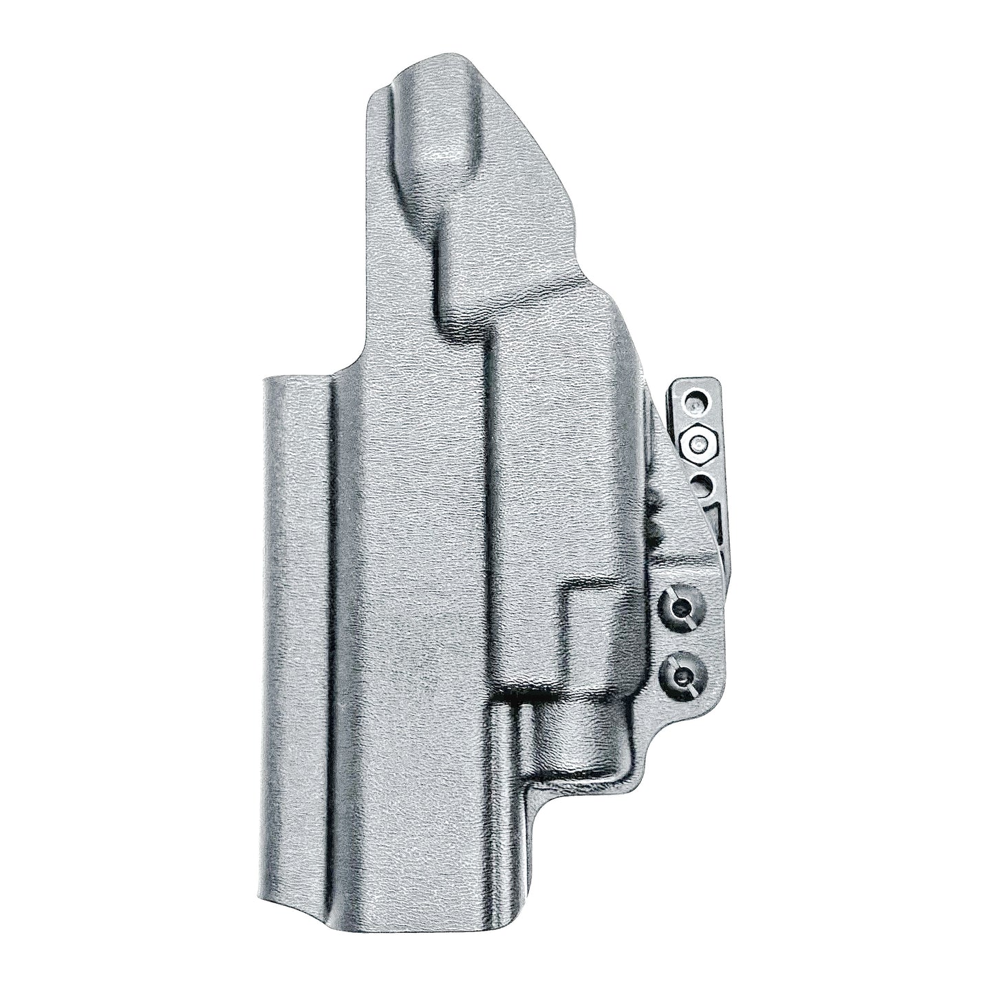 Inside Waistband Holster for Springfield Armory 1911 DS Prodigy and Streamlight TLR-7 A, TLR-7 X and TLR-7 HL-X – 4.25" &amp; 5" Models