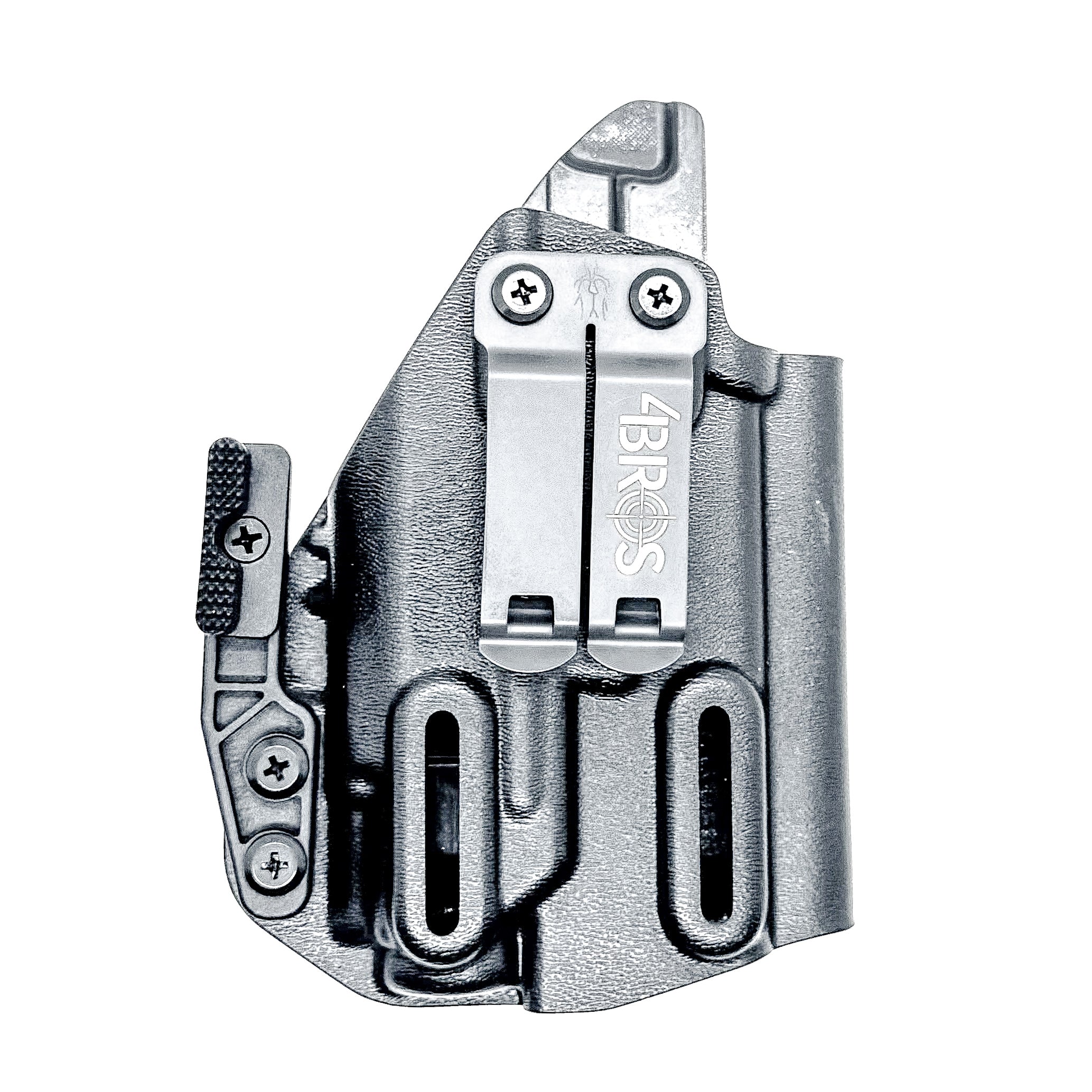 Springfield Hellcat Pro & 1913 TLR-8 Sub IWB Holster – Four Brothers