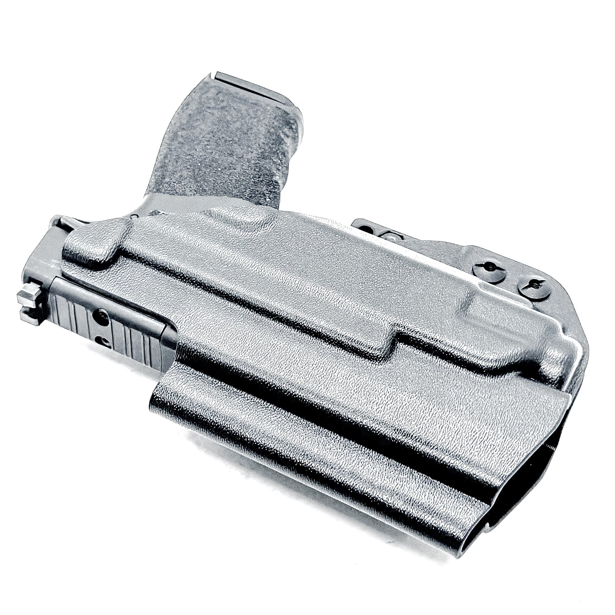 Springfield Hellcat Pro & 1913 TLR-8 Sub IWB Holster – Four Brothers