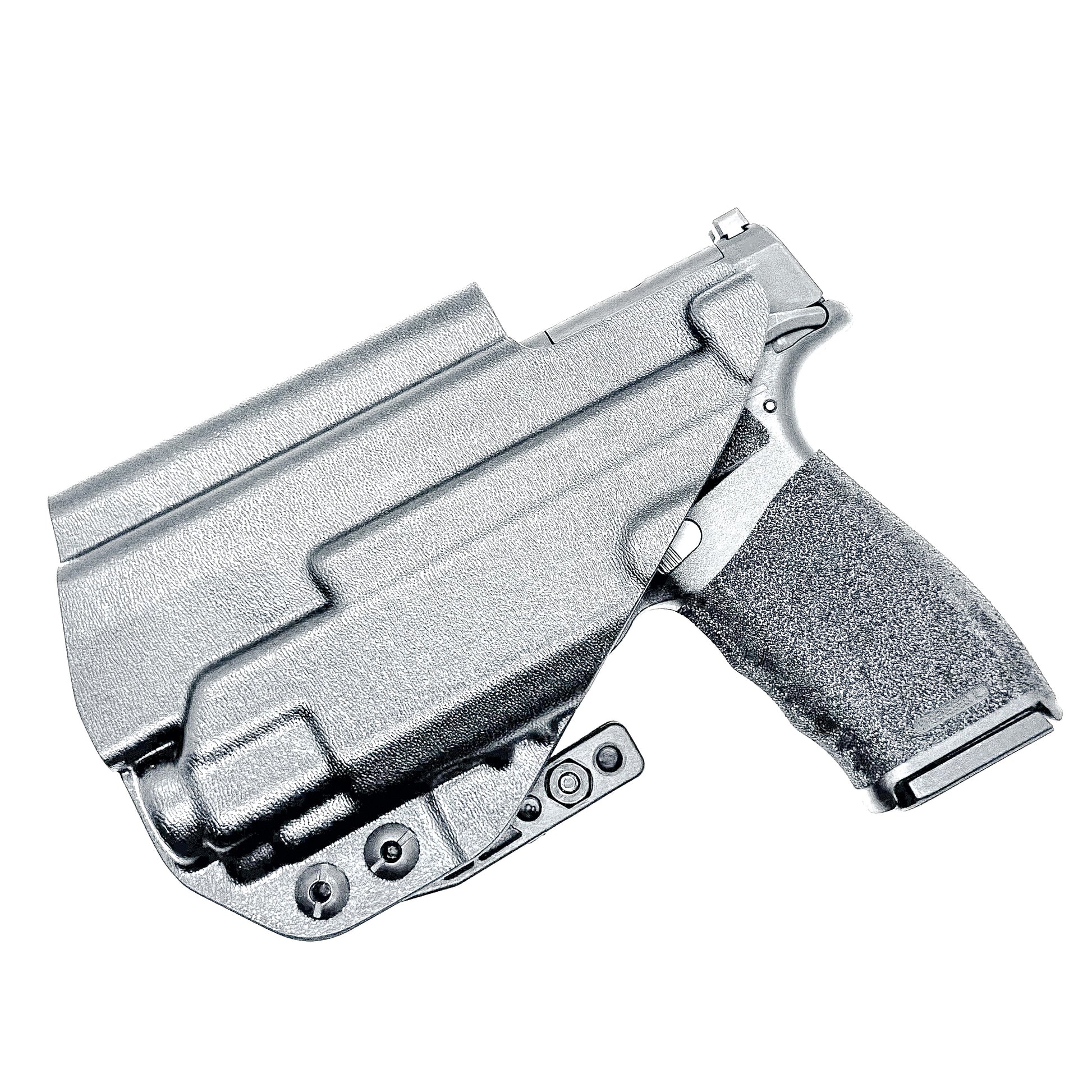 IWB Kydex Inside Waistband Holster for the Springfield Hellcat Pro & Streamlight TLR-8 Sub or TLR-8 Sub G from 4BROS Holsters