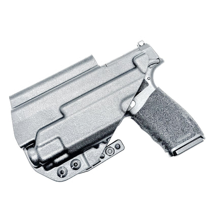 IWB Kydex Inside Waistband Holster for the Springfield Hellcat Pro & Streamlight TLR-8 Sub or TLR-8 Sub G from 4BROS Holsters