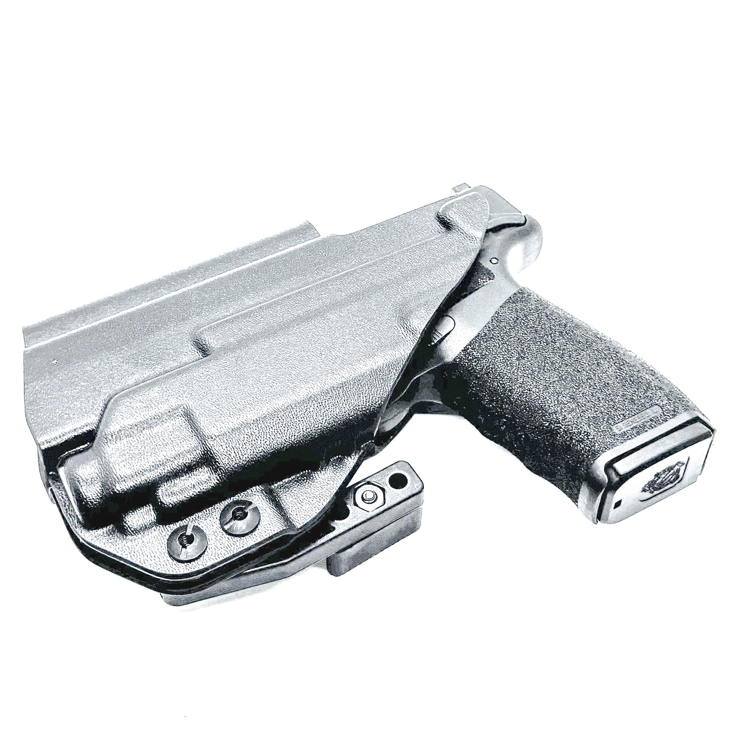 IWB Kydex Inside Waistband Holster for the Springfield Hellcat Pro & Streamlight TLR-8 Sub or TLR-8 Sub G from 4BROS Holsters