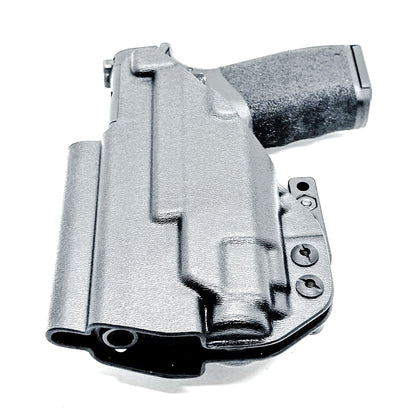 IWB Kydex Inside Waistband Holster for the Springfield Hellcat Pro & Streamlight TLR-8 Sub or TLR-8 Sub G from 4BROS Holsters