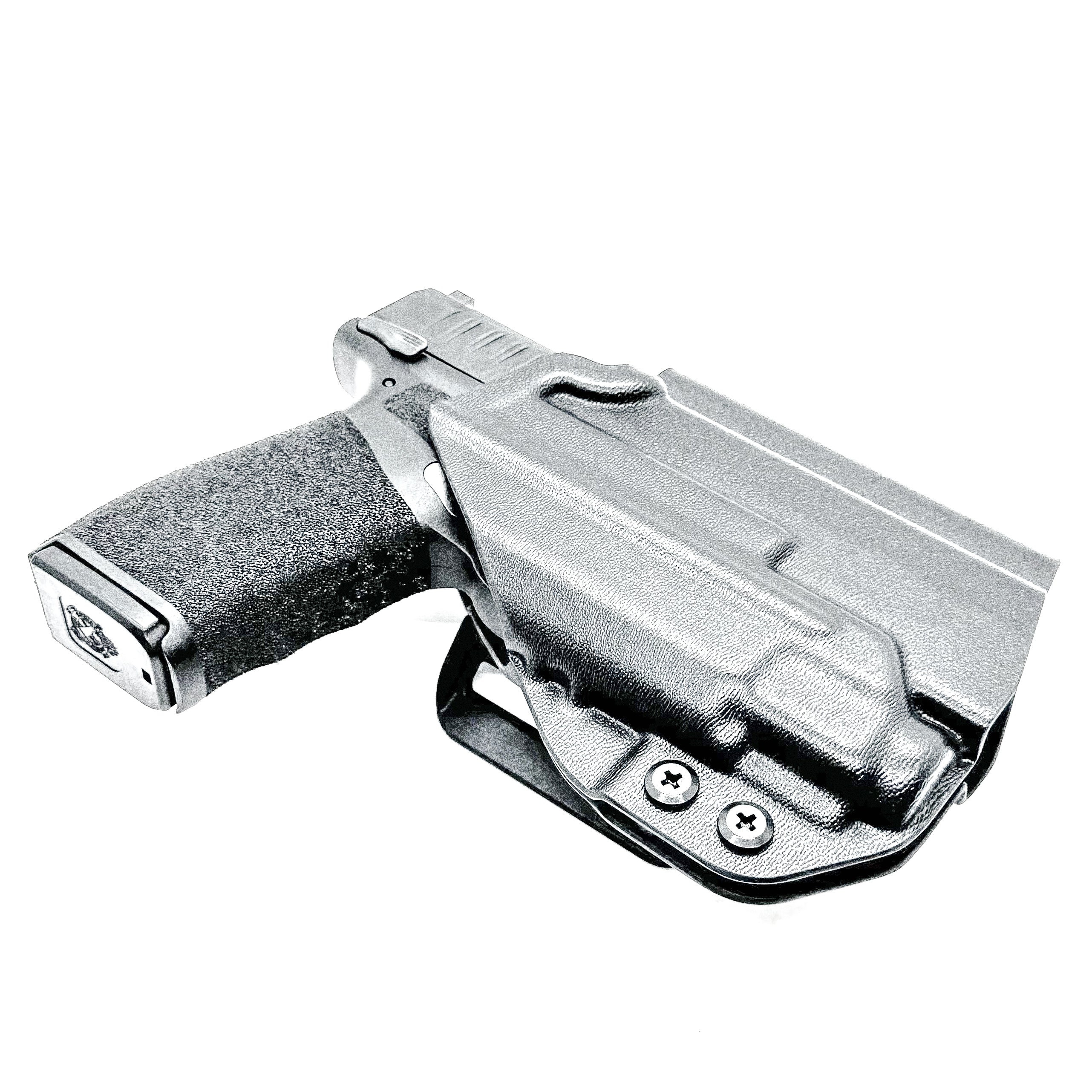 Springfield Hellcat Pro & 1913 TLR-8 Sub OWB Holster – Four Brothers