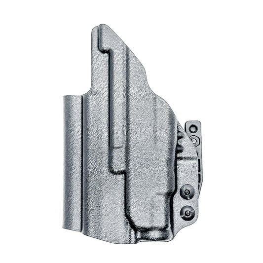 Inside Waistband (IWB) Springfield Hellcat Pro and Streamlight TLR-7 X Sub 1913 concealed carry holster