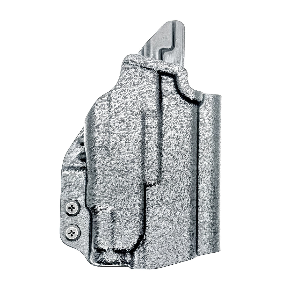 Springfield Hellcat Pro and Streamlight TLR-7 X Sub 1913 Outside Waistband holster