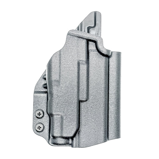 Springfield Hellcat Pro and Streamlight TLR-7 X Sub 1913 Outside Waistband holster