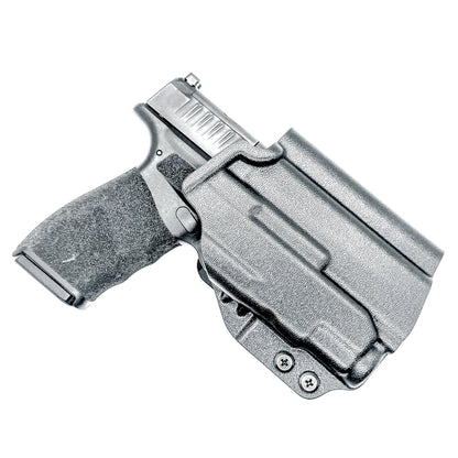 Springfield Hellcat Pro and Streamlight TLR-7 X Sub 1913 Outside Waistband holster