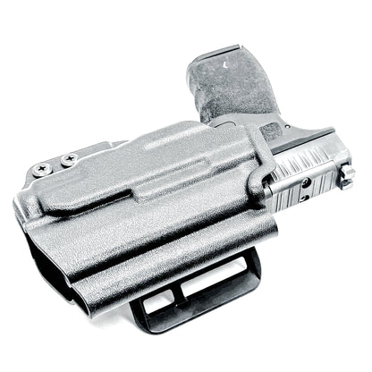 Springfield Hellcat Pro and Streamlight TLR-7 X Sub 1913 Outside Waistband holster
