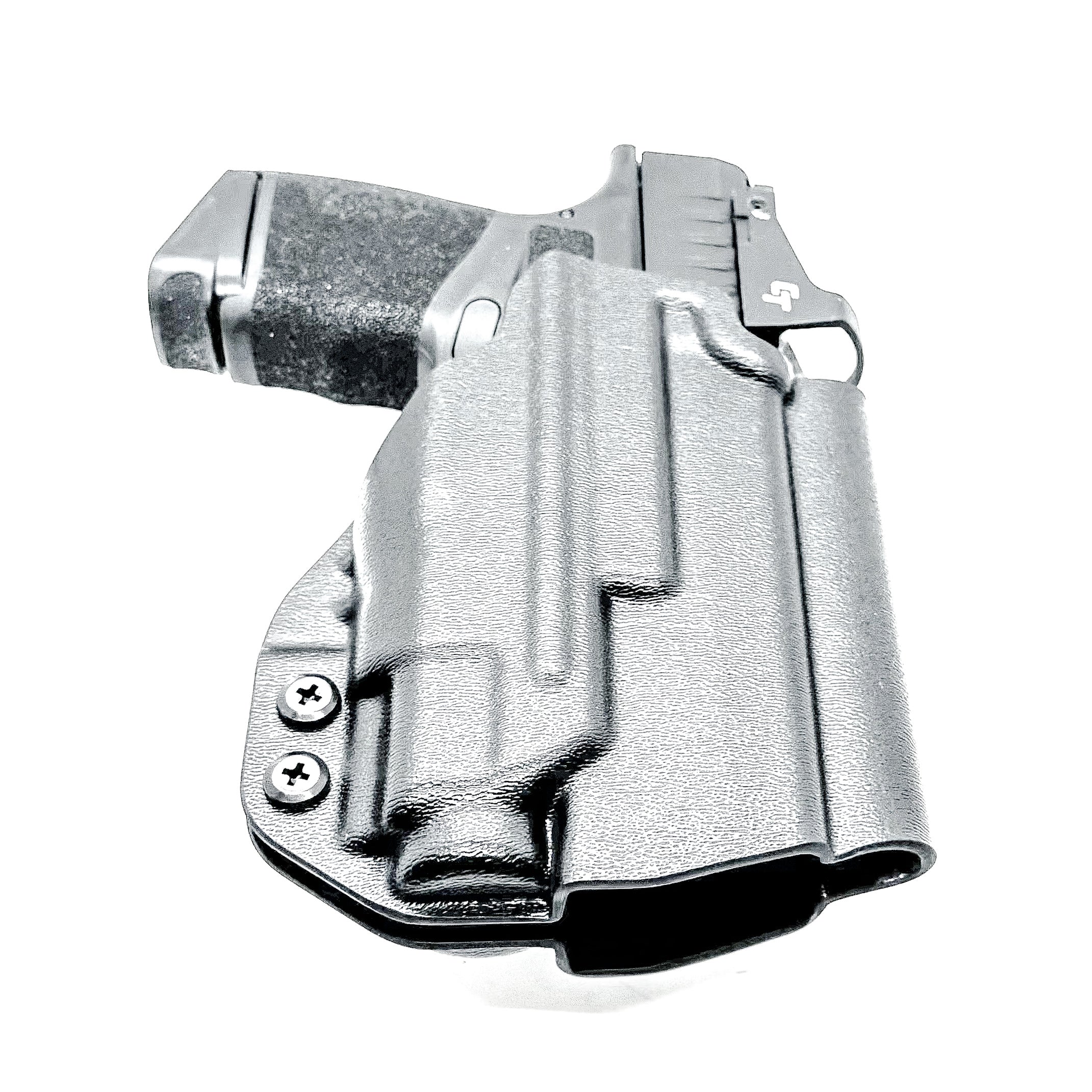 Springfield Hellcat & TLR-8 Sub OWB Holster – Four Brothers