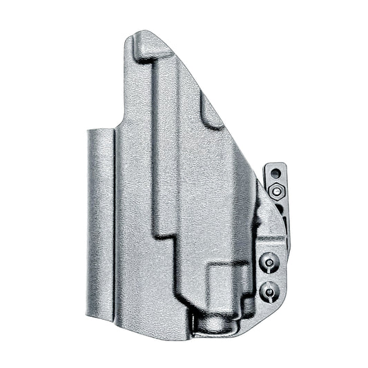Inside Waistband Kydex Holster for the Springfield Hellcat Micro Compact  & Streamlight TLR-8 Sub from Four Brothers Holsters.