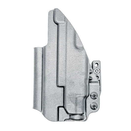 Springfield Hellcat IWB Inside Waistband holster for TLR-7 Sub 1913OS, TLR-7 X Sub & HL-X Sub. Fits Hellcat 9mm & .380 with adjustable retention.