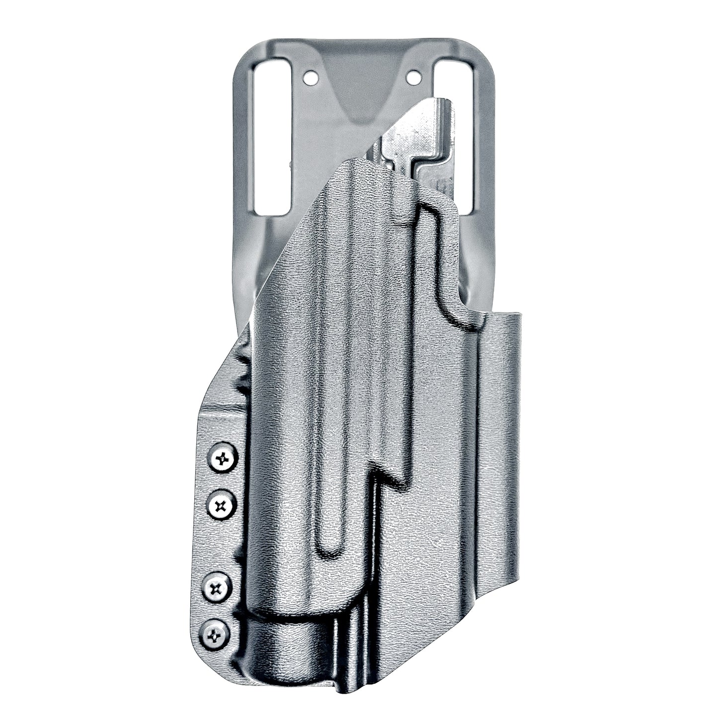 Springfield Echelon 4.0C Duty & Competition Holster with Streamlight TLR-1 or TLR-1 HL. Light duty & competition use, optics-ready, USA-made.