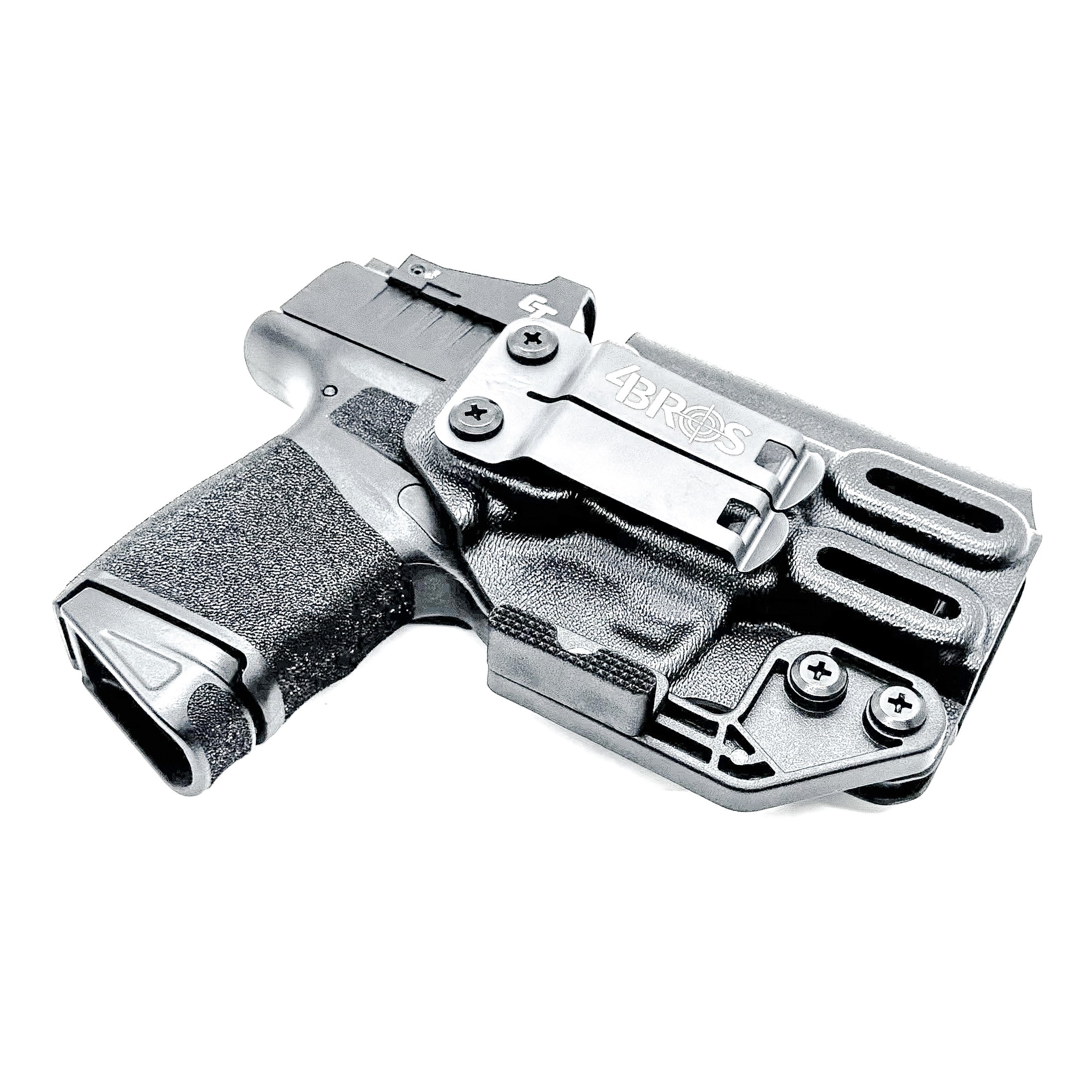 Springfield Armory Hellcat IWB Holster – Four Brothers