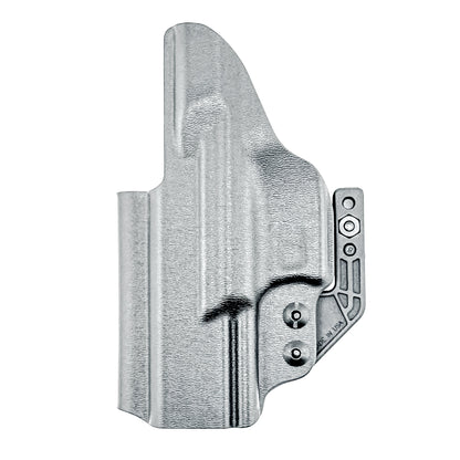 For the best Kydex IWB AIWB Inside Waistband Holster for the Springfield Armory Echelon 4.0C pistol shop Four Brothers 4BROS Holsters. Proudly made in the USA
