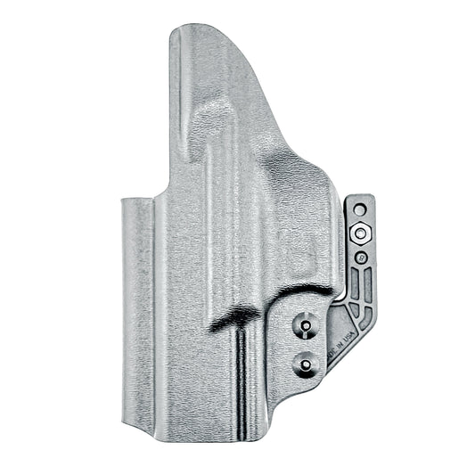 For the best Kydex IWB AIWB Inside Waistband Holster for the Springfield Armory Echelon 4.0C pistol shop Four Brothers 4BROS Holsters. Proudly made in the USA