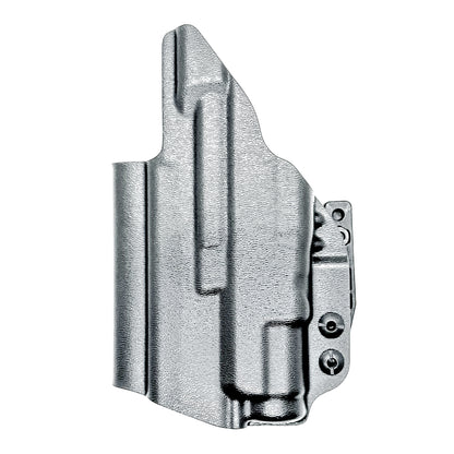 For the best IWB Kydex Inside the Waistband Holster for the Springfield Armory Hellcat Pro with SureFire XC3 Sub shop Four Brothers Holsters.