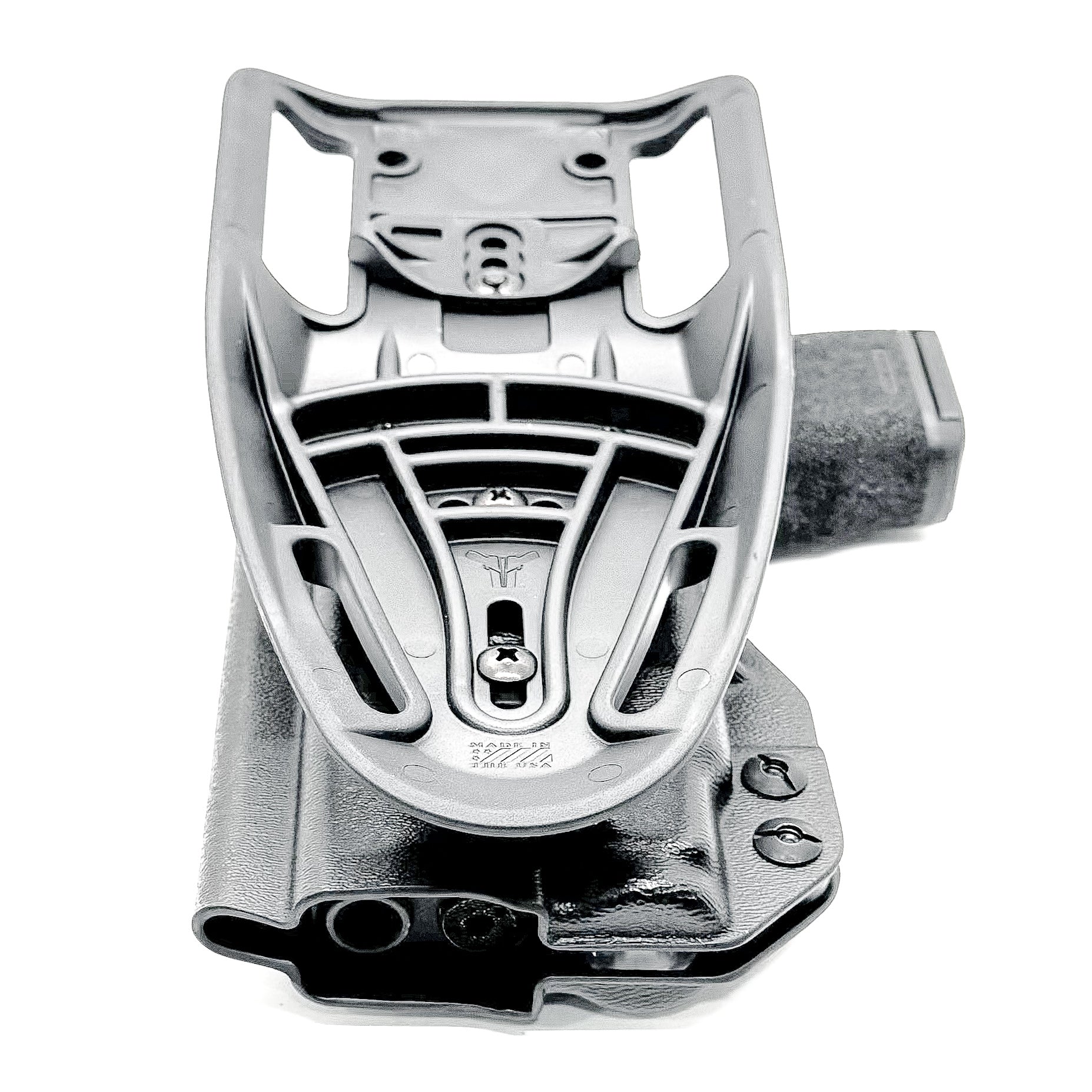 For the best, Outside Waistband OWB Springfield Hellcat Pro & Streamlight TLR-7 HL-X, X & A Duty & Competition Style Kydex Holster, shop Four Brothers Holsters