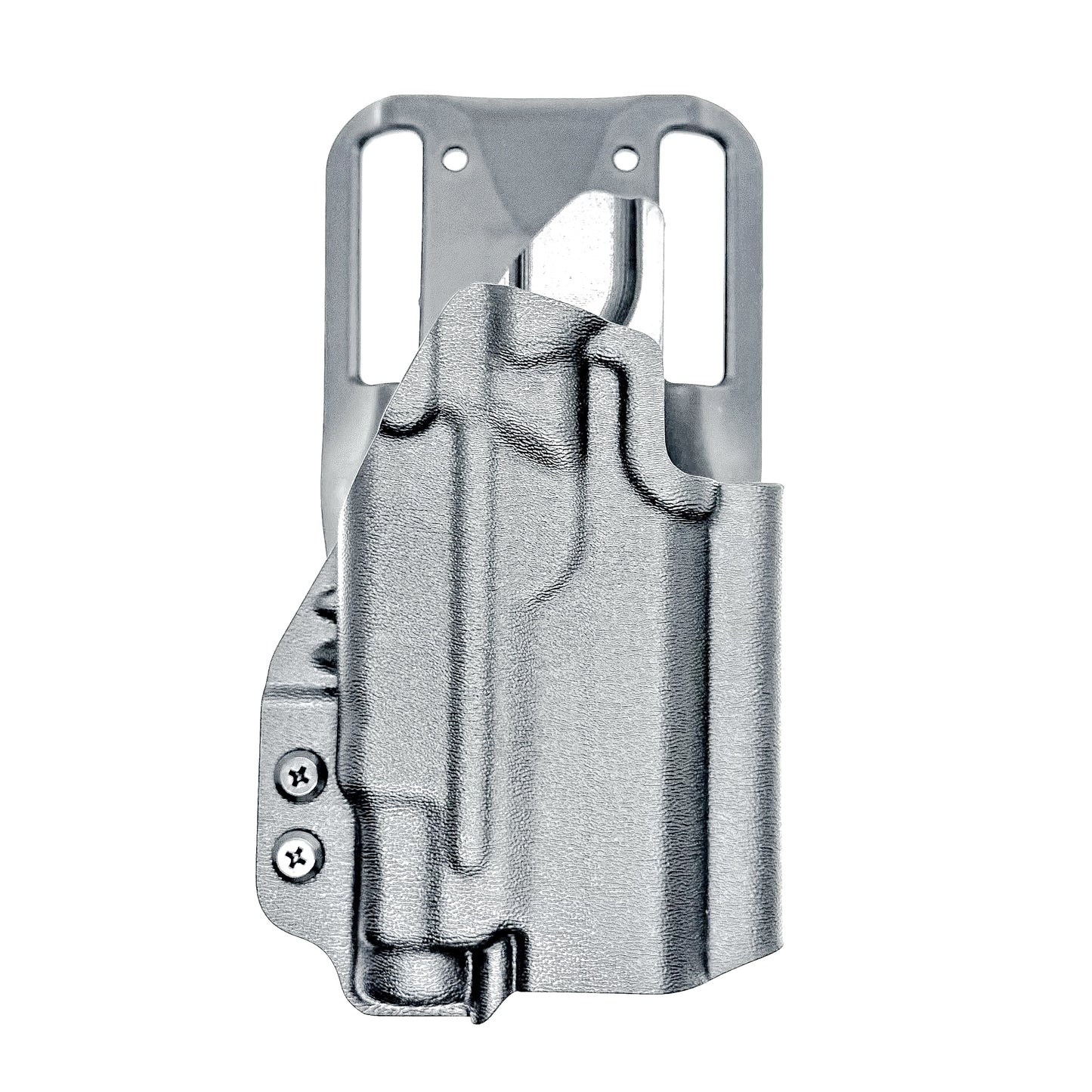 Black, Right Hand, Staccato HD C3.6 & TLR-7 Sub Light Duty & Competition Holster